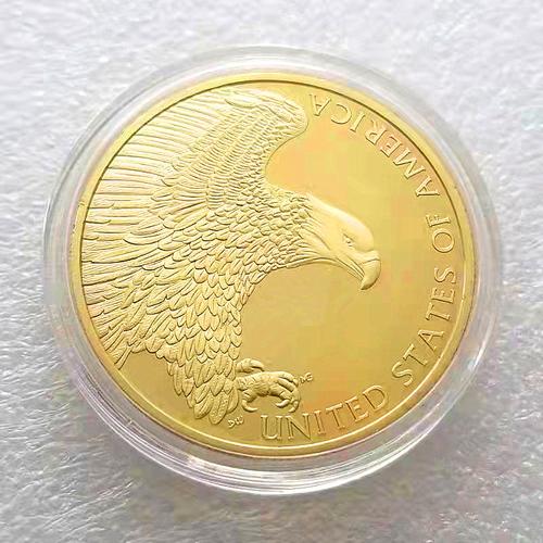 solid us gold american eagle coin,Solid US Gold American Eagle Coin: A Comprehensive Guide