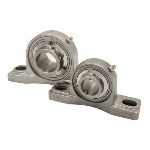 1 2 pillow block bearing ucp201-8 solid foot p201,Understanding the 1 2 Pillow Block Bearing UCP201-8 Solid Foot P201: A Comprehensive Guide