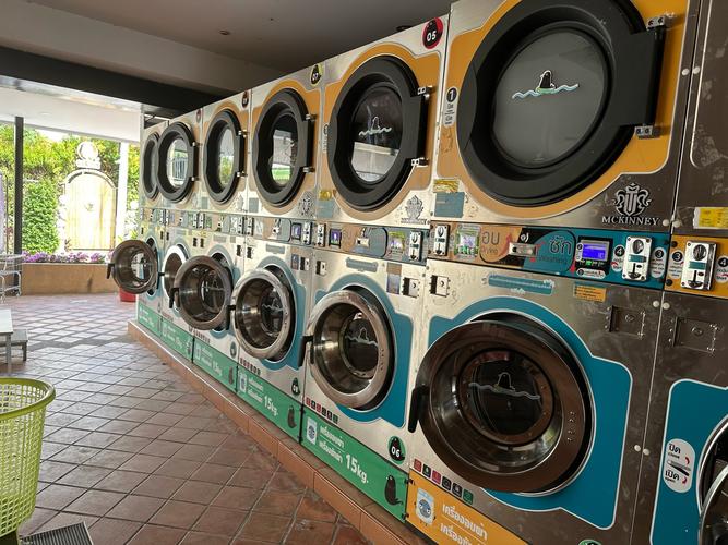 solar wash coin laundry,Solar Wash Coin Laundry: A Comprehensive Guide