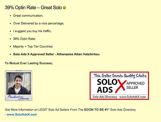 $10 solo ads review,Understanding the Basics of Solo Ads