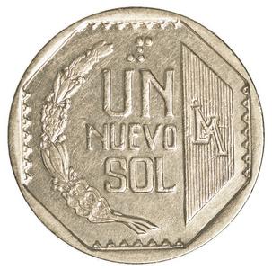 what is peru coin en nuevo sol,What is Peru Coin en Nuevo Sol?