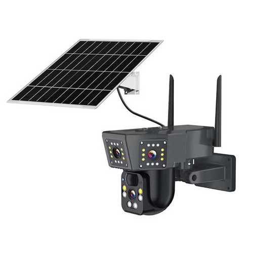 +vosker +solar +security +camera,Discover the Ultimate Combination: +Vosker +Solar +Security Camera