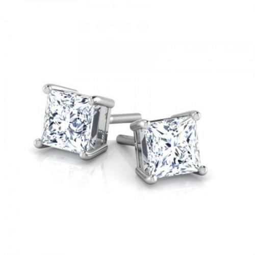 1 2 carat diamond solid earrings chart,1 2 Carat Diamond Solid Earrings: A Comprehensive Guide