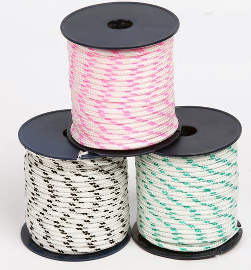 1 2 inch solid braid polypropylene rope,1 2 inch Solid Braid Polypropylene Rope: A Comprehensive Guide