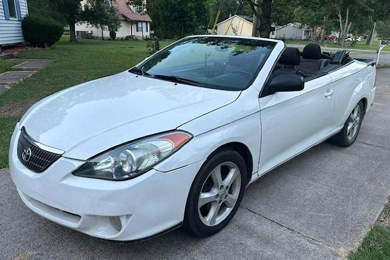 02 solara,Design and Specifications