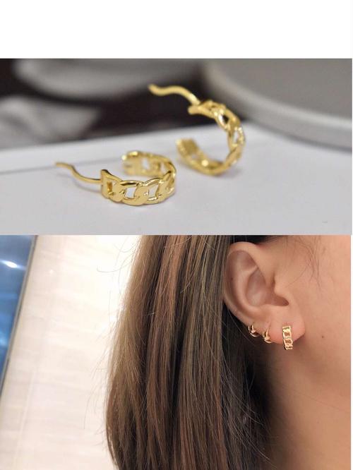 solid gold coin earrings,Solid Gold Coin Earrings: A Comprehensive Guide