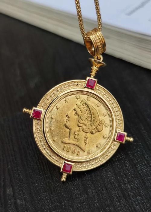 solid gold liberty coin,Solid Gold Liberty Coin: A Detailed Multidimensional Introduction