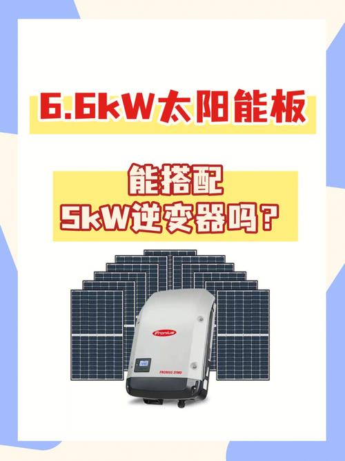 +6.6kw+solar+panels,Discover the Power of +6.6 kW + Solar Panels: A Comprehensive Guide