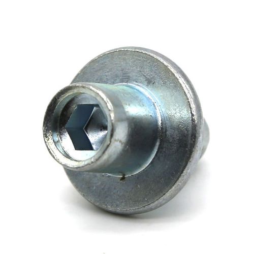 1 2 solid steel rivet,1 2 Solid Steel Rivet: A Comprehensive Guide