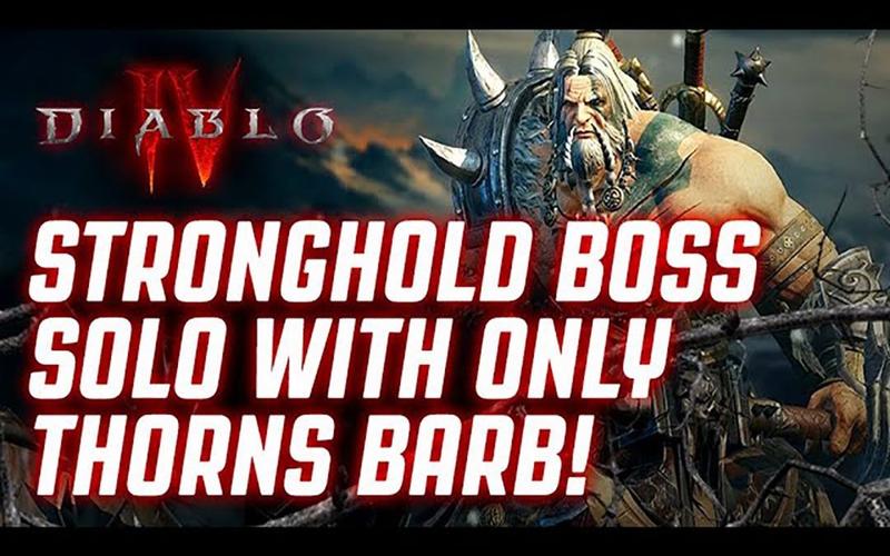 1-50 diablo 4 solo,Understanding the Diablo 4 Solo Adventure