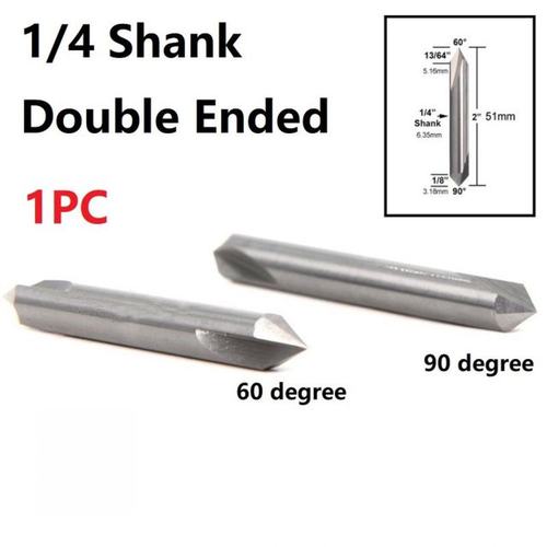 1/4 solid carbide drill bit,1/4 Solid Carbide Drill Bit: A Comprehensive Guide