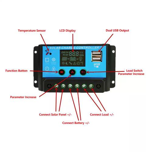 10 amp solar charge controller circuit,10 Amp Solar Charge Controller Circuit: A Comprehensive Guide