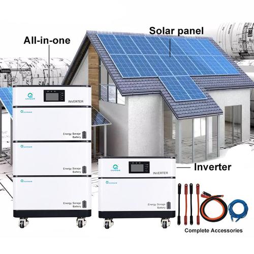 10 000 watt solar system with battery,10,000 Watt Solar System with Battery: A Comprehensive Guide