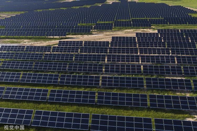 10 billion solar farm,10 Billion Solar Farm: A Comprehensive Overview