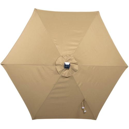 10 deluxe solar led lighted patio umbrella with tilt adjustment,10 Deluxe Solar LED Lighted Patio Umbrella with Tilt Adjustment: A Comprehensive Guide