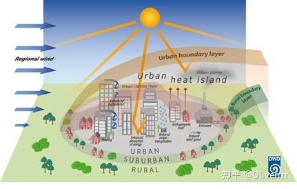 1 tropical areas receive the most solar radiation because,Why Tropical Areas Receive the Most Solar Radiation?