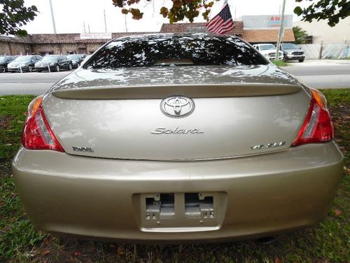 06 toyota solara,06 Toyota Solara: A Detailed Multi-Dimensional Introduction