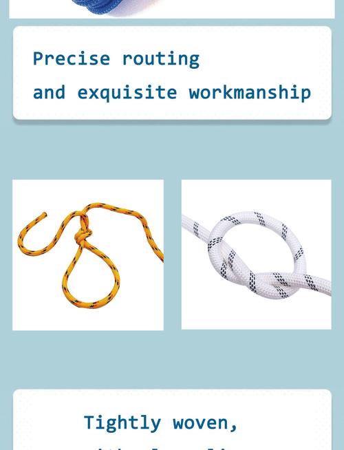 1 4 solid braid nylon rope,1 4 Solid Braid Nylon Rope: A Comprehensive Guide