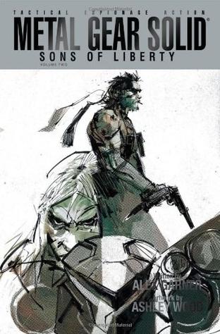 1 4 art of metal gear solid i iv hardcover,Visual Mastery