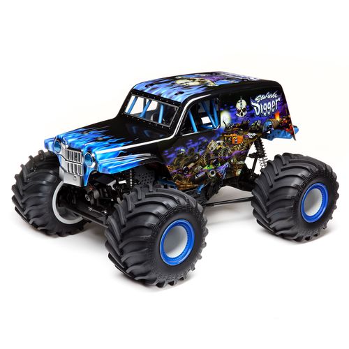 1 10 unlimited pro mod solid axle monster truck,1 10 Unlimited Pro Mod Solid Axle Monster Truck: A Detailed Overview