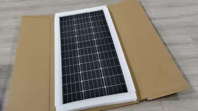 100w solar panel uk,100w Solar Panel UK: A Comprehensive Guide