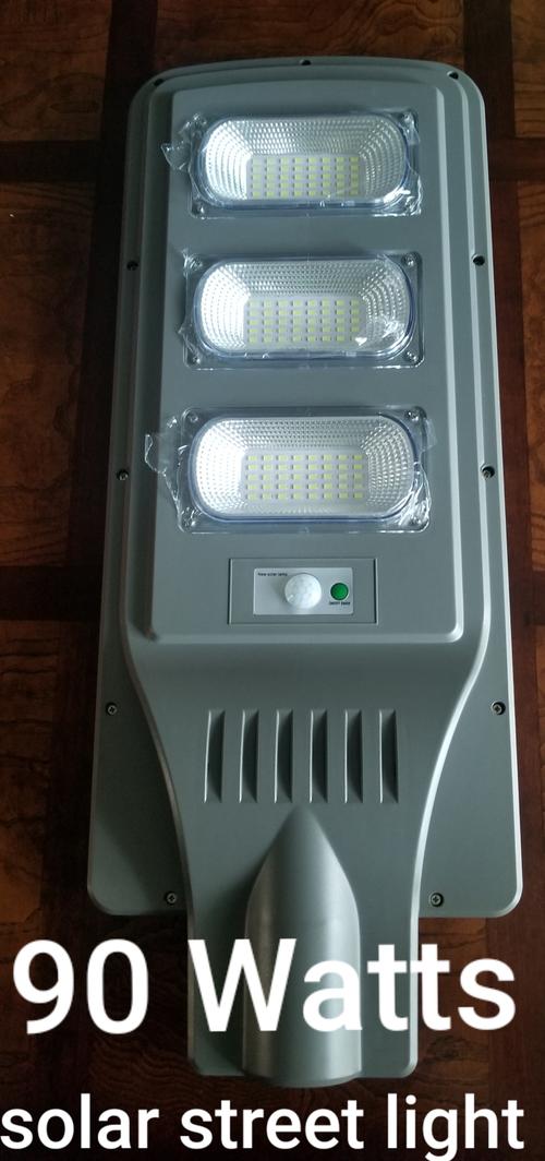 100w integrated solar led street light,100W Integrated Solar LED Street Light: A Comprehensive Guide