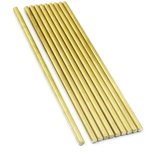 10mm solid brass rod,10mm Solid Brass Rod: A Comprehensive Guide