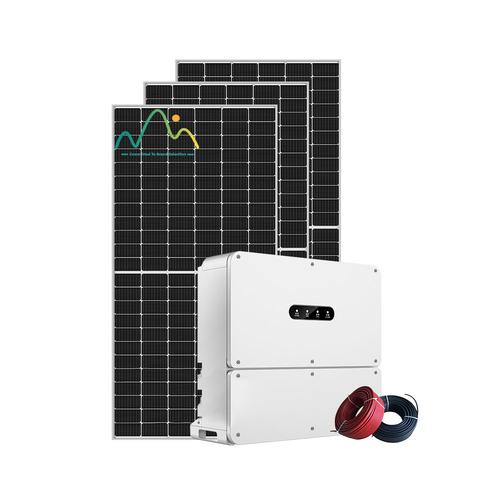 10kw 3 phase solar system,10kW 3 Phase Solar System: A Comprehensive Guide