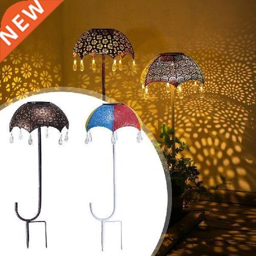 10ft round offset umbrella with solar led lights,10ft Round Offset Umbrella with Solar LED Lights: A Comprehensive Guide