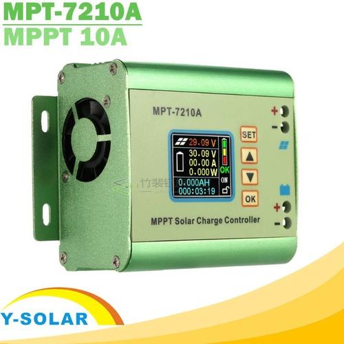 10a mppt solar charge controller manual,10A MPPT Solar Charge Controller Manual: A Comprehensive Guide