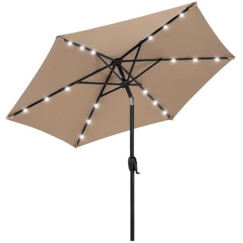 11 ft solar patio umbrella,11 ft Solar Patio Umbrella: A Comprehensive Guide