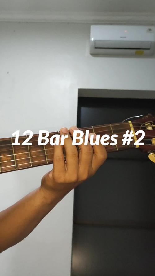 12 bar blues scale guitar solo,12 Bar Blues Scale Guitar Solo: A Detailed Guide for Aspiring Musicians