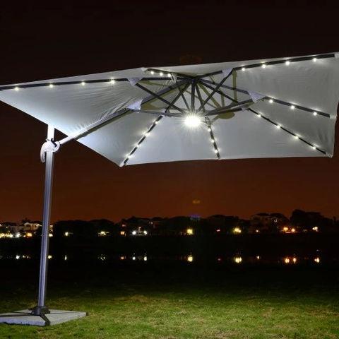 11 ft solar umbrella,11 ft Solar Umbrella: A Comprehensive Guide