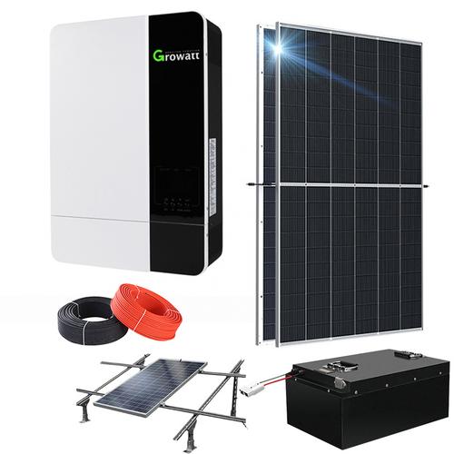 10kw off grid solar system,10kw Off Grid Solar System: A Comprehensive Guide for You