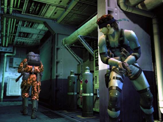 117.0 metal gear solid 2,117.0 Metal Gear Solid 2: A Deep Dive into the Iconic Video Game