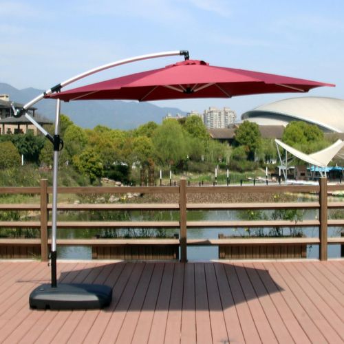 10ft solar patio umbrella,10ft Solar Patio Umbrella: A Comprehensive Guide for Your Outdoor Space