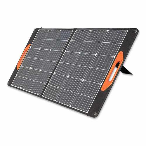 100w camping solar panel,100W Camping Solar Panel: A Comprehensive Guide