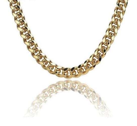 10k solid gold rope chain 22 inch,10k Solid Gold Rope Chain 22 Inch: A Luxurious Accessory for the Discerning Individual