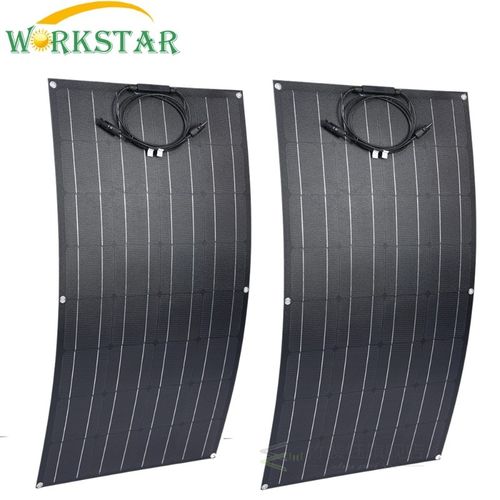 100w flexible etfe solar panel,100w Flexible ETFE Solar Panel: A Comprehensive Overview