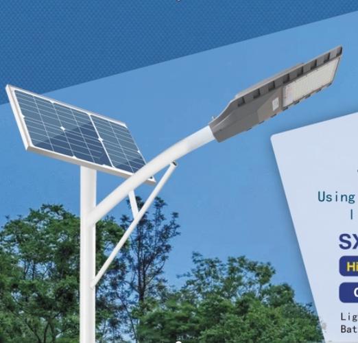 100w solar street light,100W Solar Street Light: A Comprehensive Guide