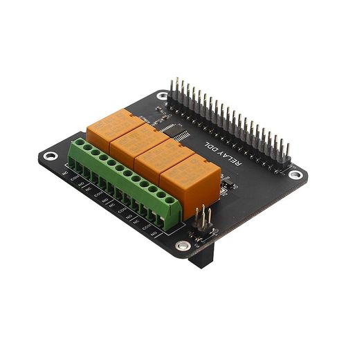 110v raspberry pi solid state relay,110V Raspberry Pi Solid State Relay: A Comprehensive Guide for You